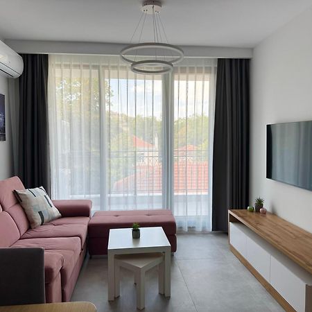 Sun Home In Plovdiv Center Exterior photo