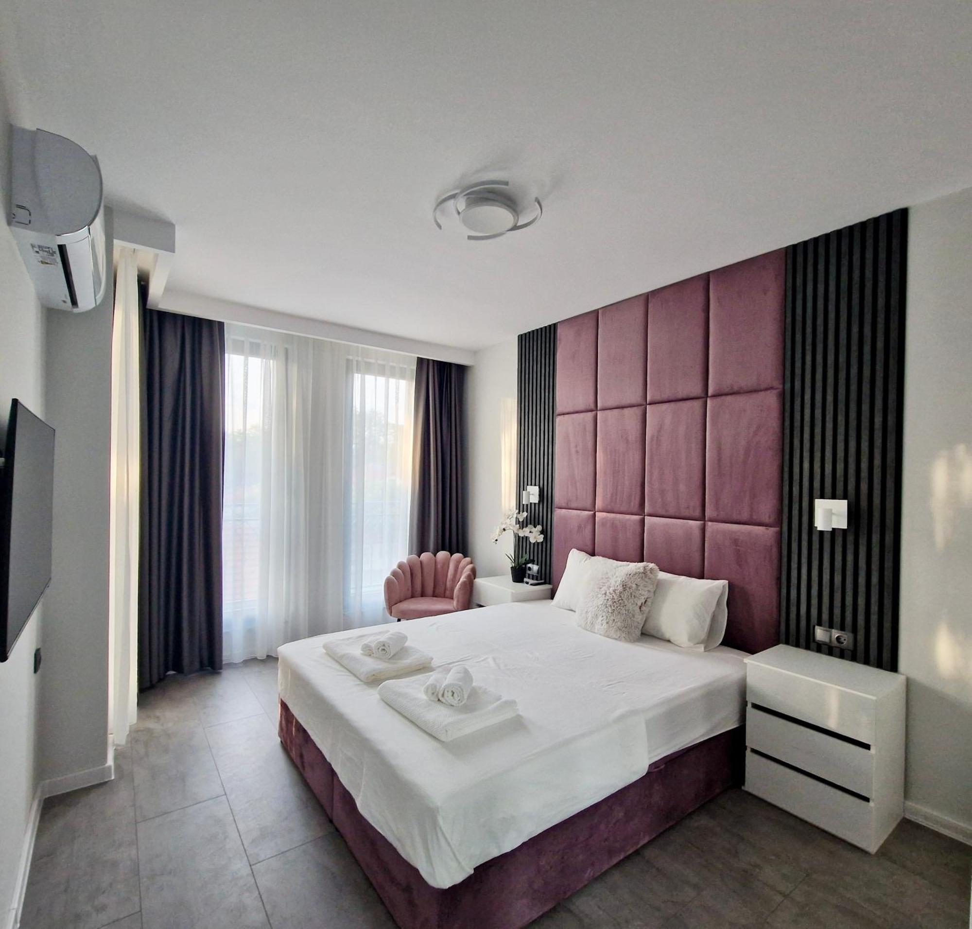 Sun Home In Plovdiv Center Exterior photo