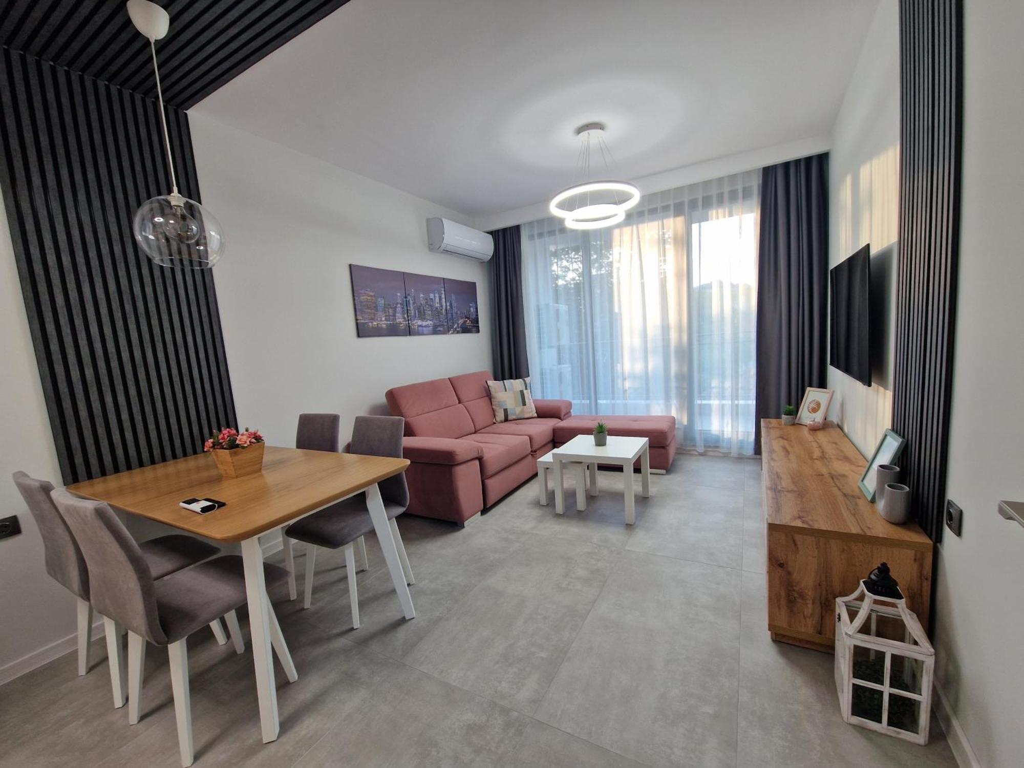 Sun Home In Plovdiv Center Exterior photo