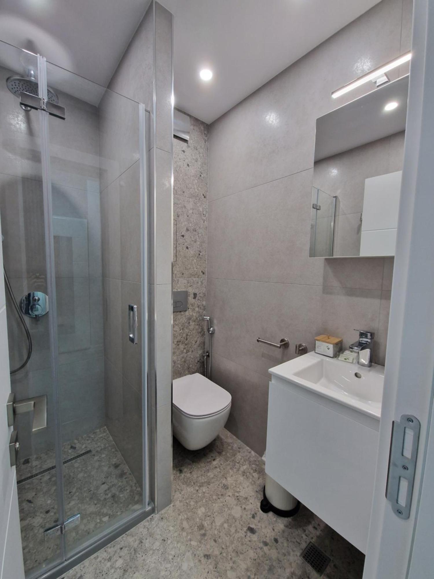 Sun Home In Plovdiv Center Exterior photo
