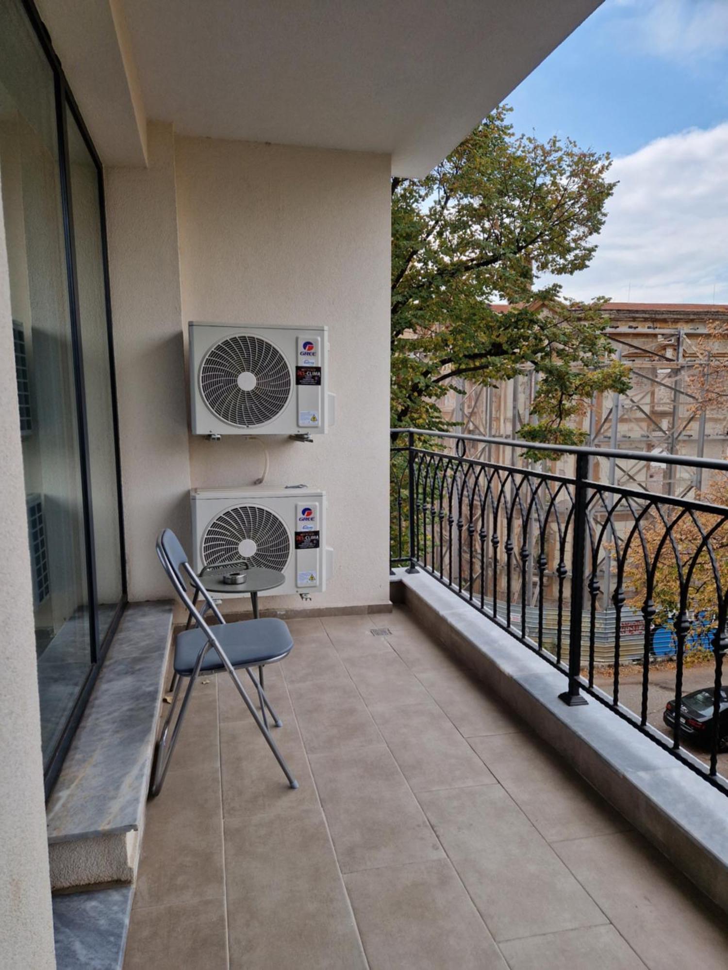 Sun Home In Plovdiv Center Exterior photo